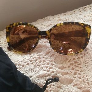 Sunglasses.                 NWOT